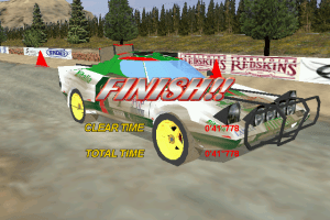 ChaseHQ2 Evolution 18