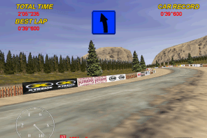 ChaseHQ2 Evolution 3