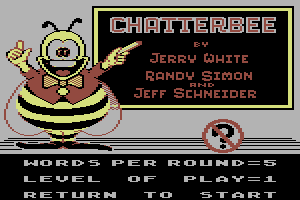 Chatterbee 0
