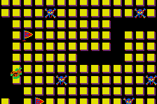 Check Man abandonware