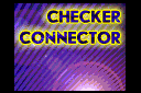 Checker Connector 0