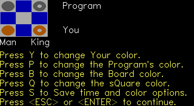 Checkers ! download the new version for windows Checkers ! download the new version for windows
