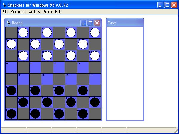 Download Checkers V+ 1.1.31.0 for Windows 