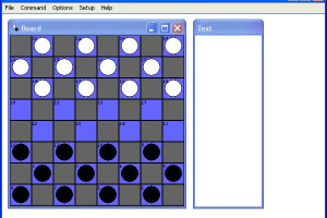 Checkers 0