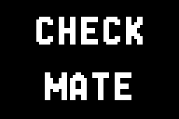 Checkmate 0