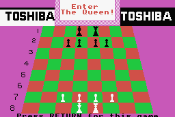 Checkmate! First Moves in Chess 14