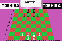 Checkmate! First Moves in Chess 15