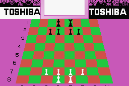 Checkmate! First Moves in Chess 16