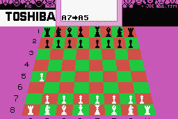 Checkmate! First Moves in Chess 18