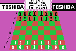 Checkmate! First Moves in Chess 2