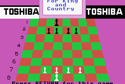 Checkmate! First Moves in Chess 3