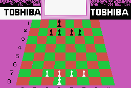 Checkmate! First Moves in Chess 6