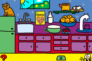 Cheerios Play Time 18