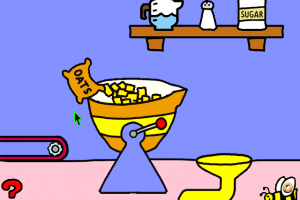 Cheerios Play Time 4
