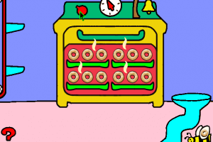 Cheerios Play Time 6