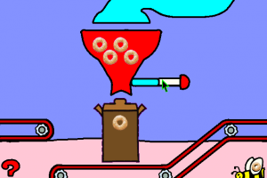 Cheerios Play Time 7