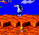 Cheese Cat-Astrophe starring Speedy Gonzales abandonware