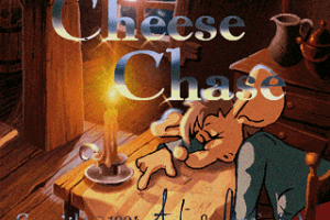 Cheese Chase 0
