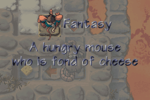 Cheese Chase 5