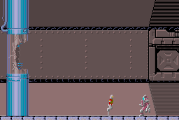 Chelnov: Atomic Runner 2