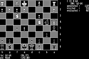 Chenard abandonware