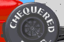Chequered Flag 0