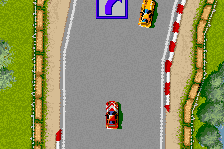 Chequered Flag 4
