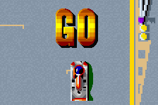Chequered Flag 8