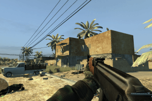Chernobyl Commando 11