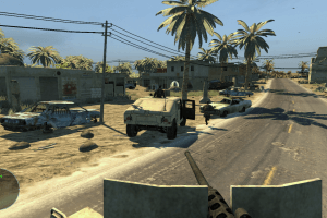Chernobyl Commando 13