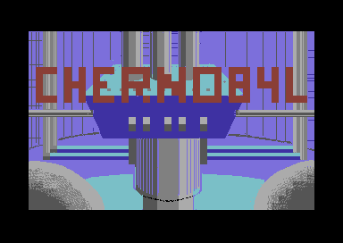 Chernobyl: Nuclear Power Plant Simulation 0