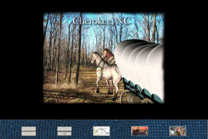 Cherokee Trails 5
