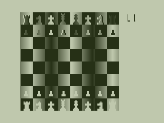 Chess abandonware