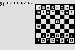 Chess 2
