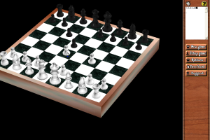 Chess 3D 1