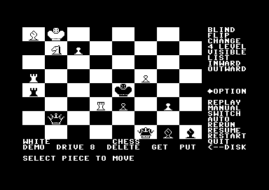 Chess 7.0 5