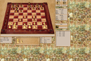 Chess '98 0