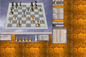 Chess '98 3