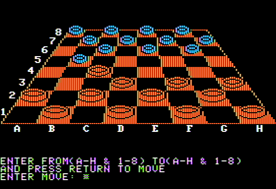 Chess, Checkers, and Backgammon abandonware