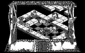 Chess Housers 11
