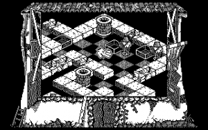 Chess Housers 15