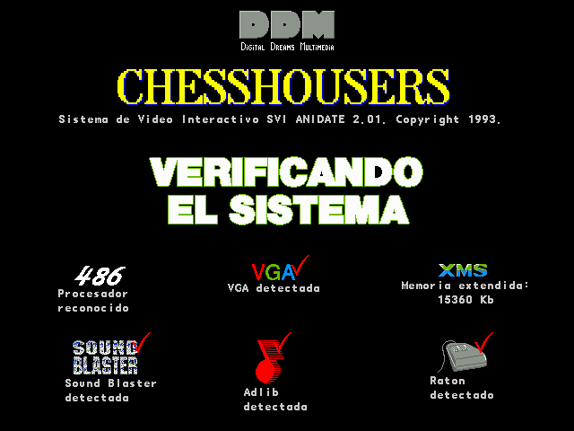 Chess Housers 0