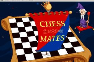 Chess Mates 0