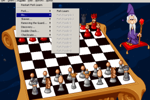 Chess Mates 2