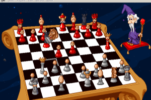 Chess Mates 6