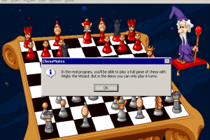 Chess Mates 7