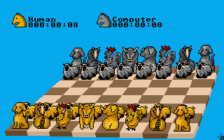 Chess Player 2150 1