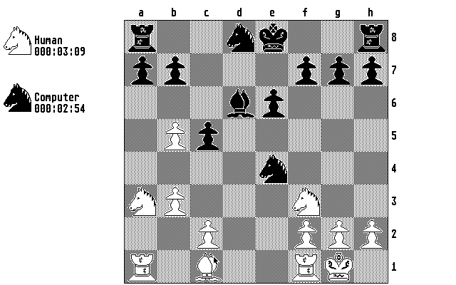 Chess Player 2150 7