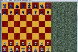 Chess System Tal II 9