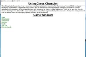 Chess System Tal II 10